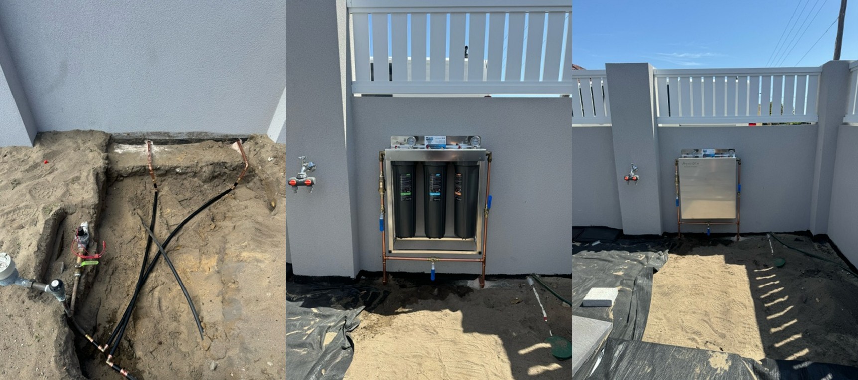 perth-whole-house-water-filtration-installation complete home water filtration systems Perth